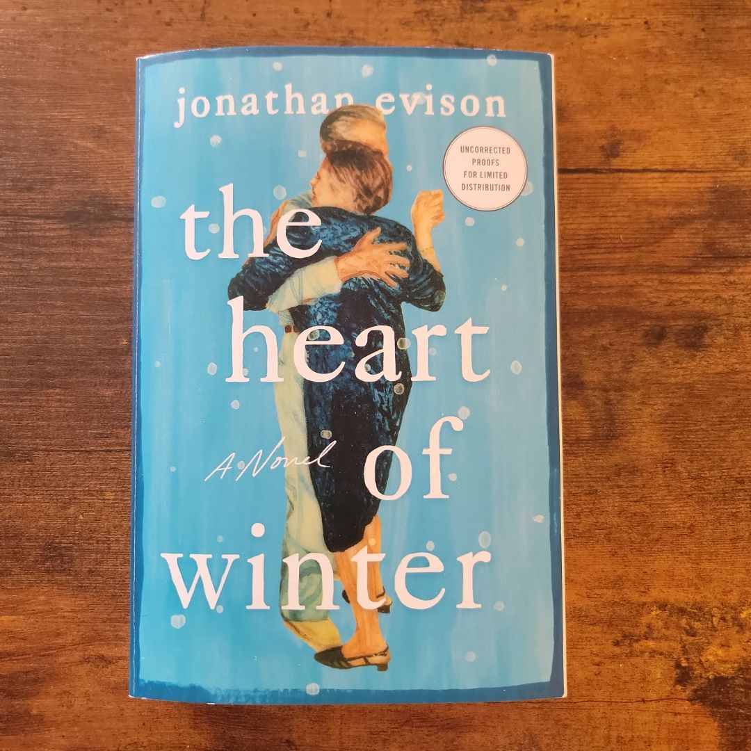 The Heart of Winter
