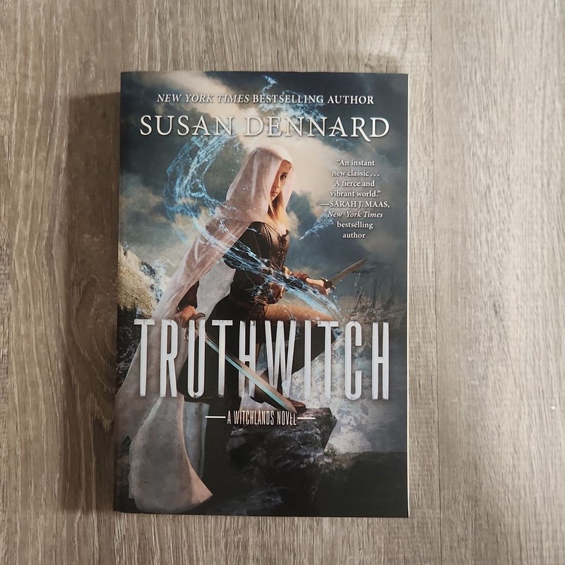 Truthwitch