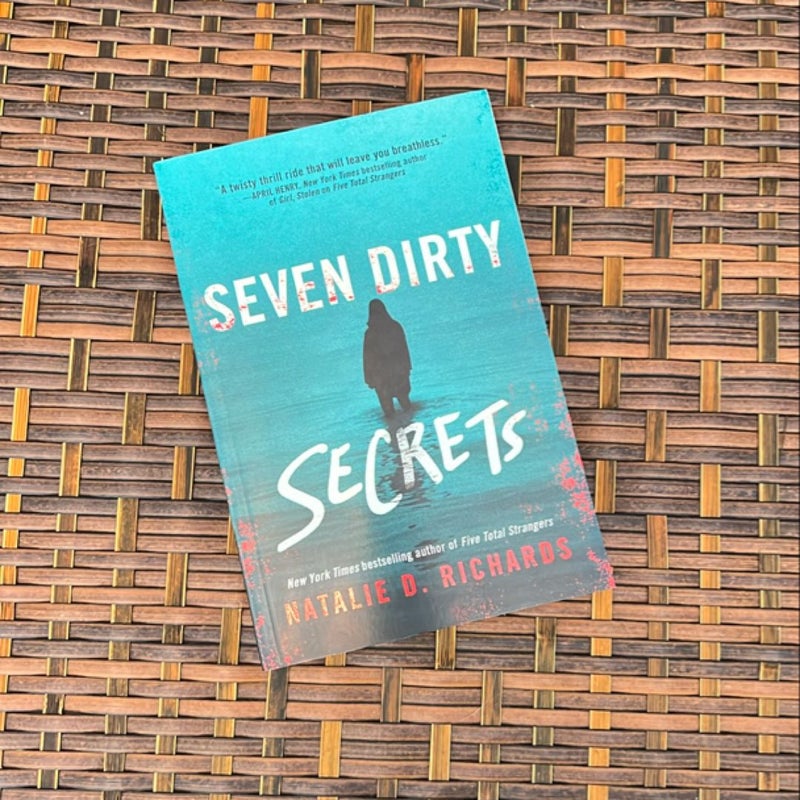 Seven Dirty Secrets