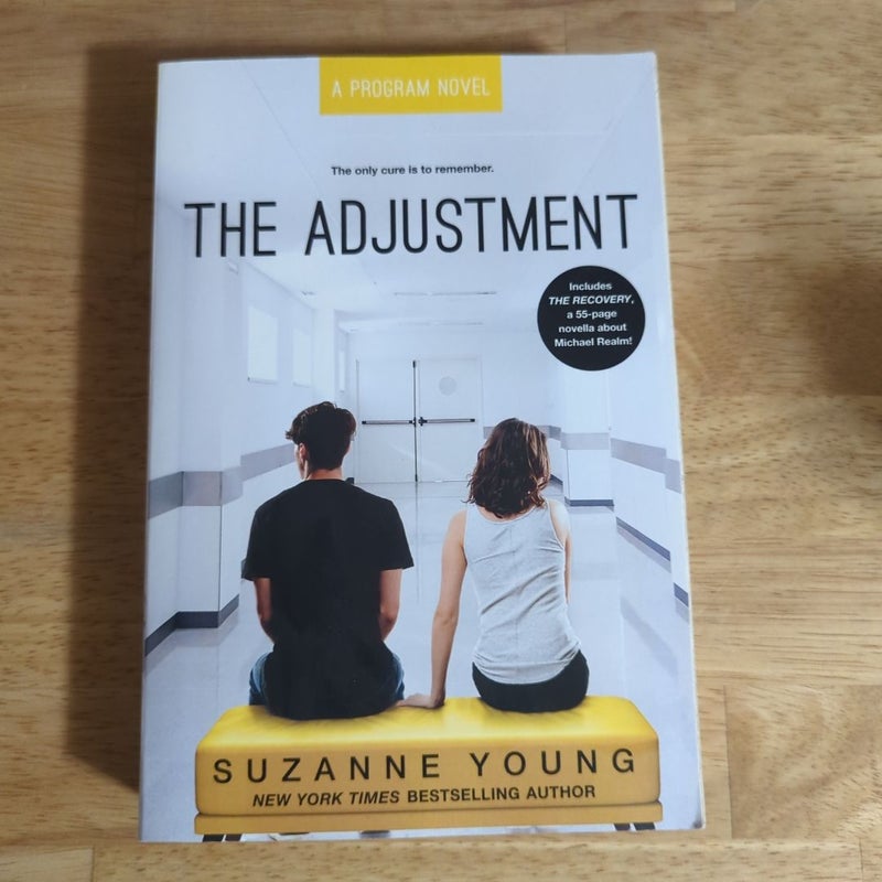 The Adjustment