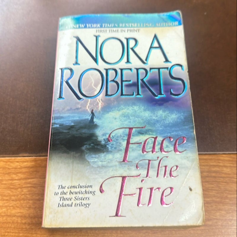 Face the Fire
