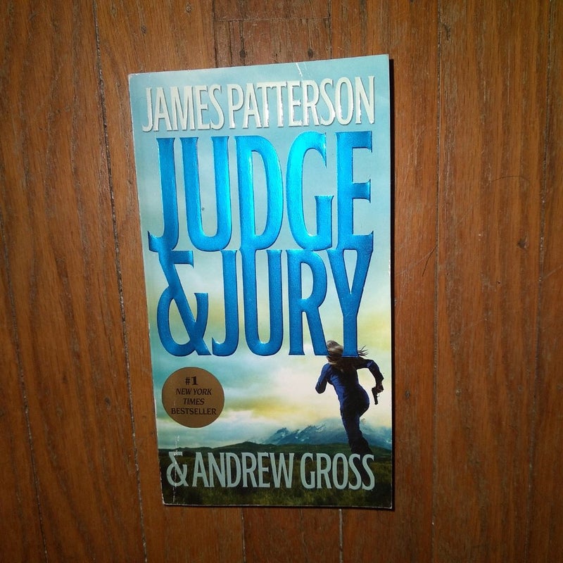 Judge and Jury