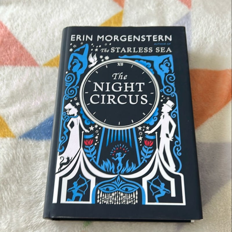 The Night Circus