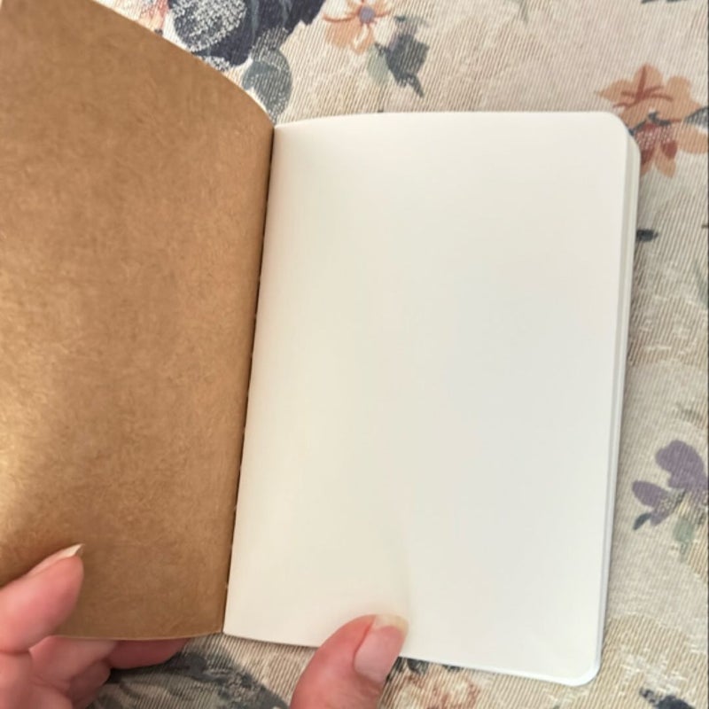 Reading Journal