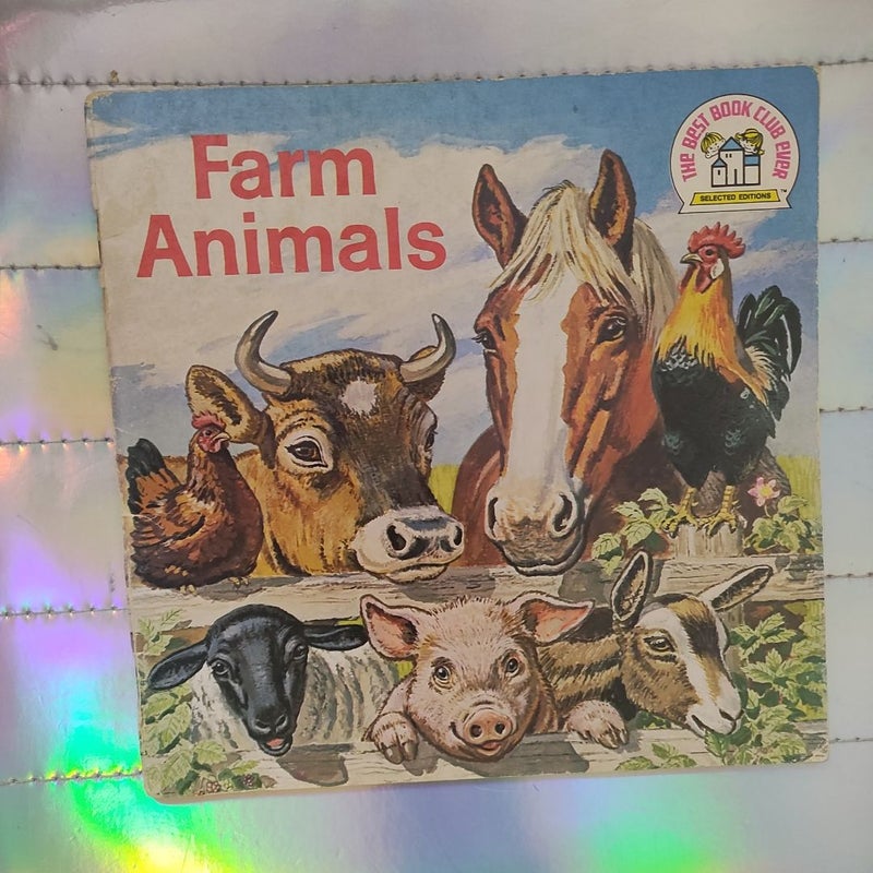 Animal farm the best book club ever vintage1978