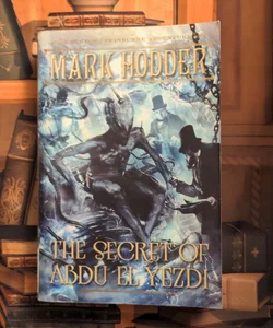 The Secret of Abdu el Yezdi
