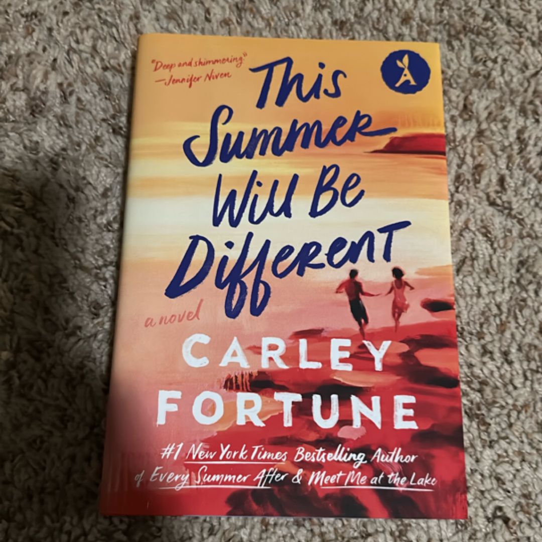 This Summer Will Be Different