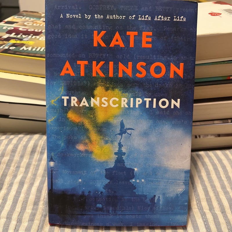 Transcription