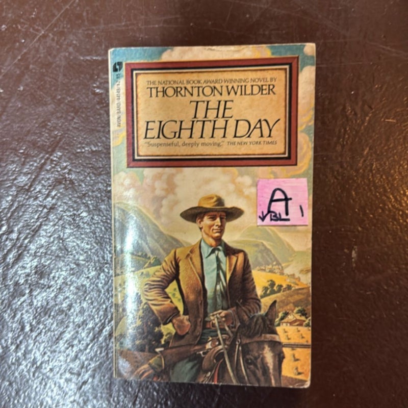 The Eighth Day