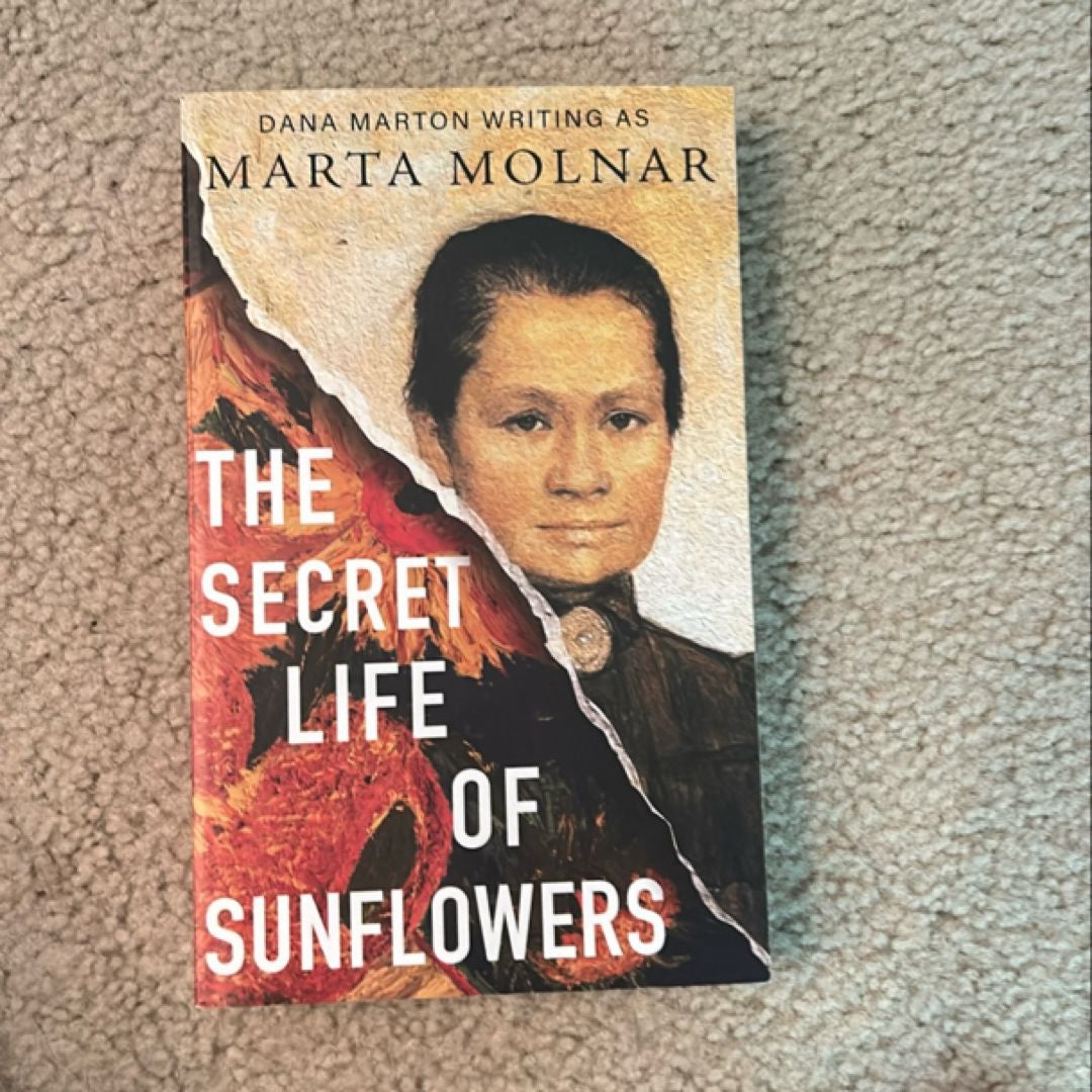 the-secret-life-of-sunflowers-by-marta-molnar