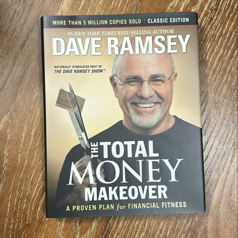 The Total Money Makeover