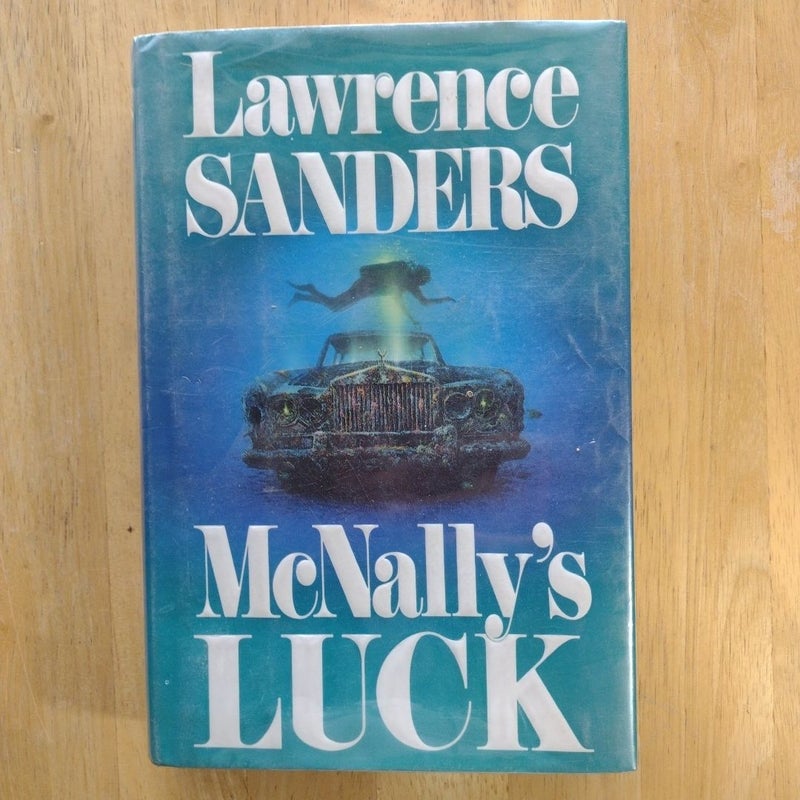 McNally's Luck