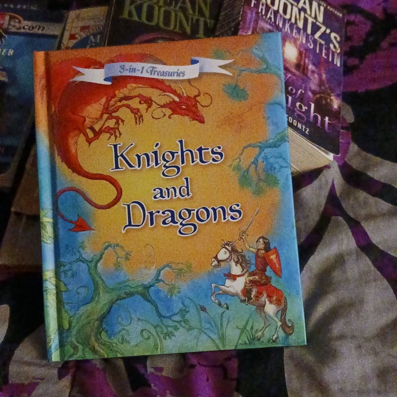 Knights and Dragons