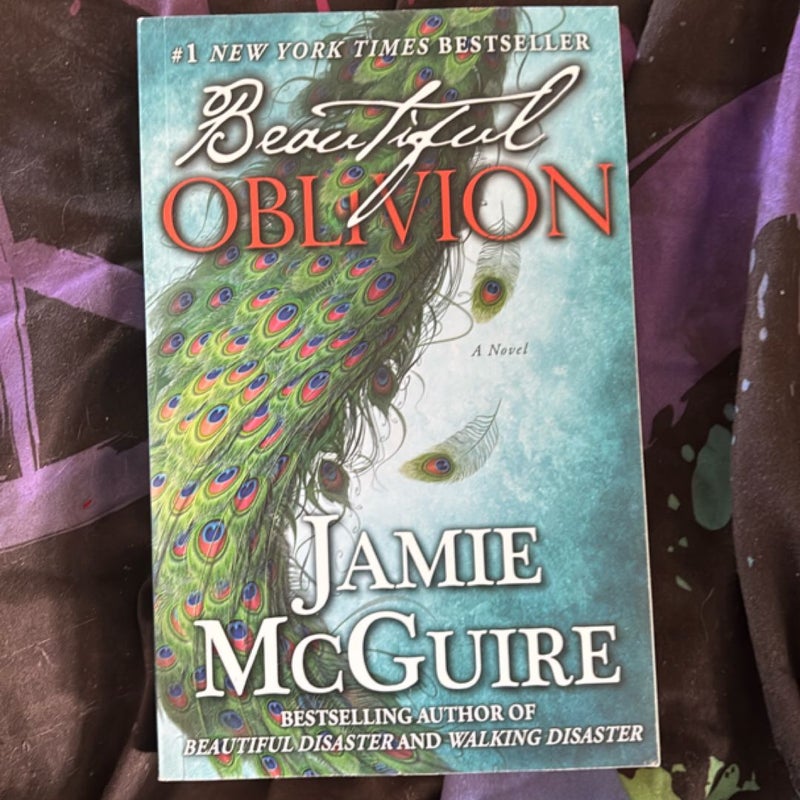 Beautiful Oblivion