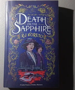 Death on the Sapphire