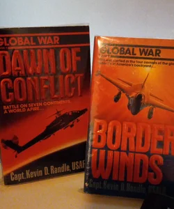 Global war series 