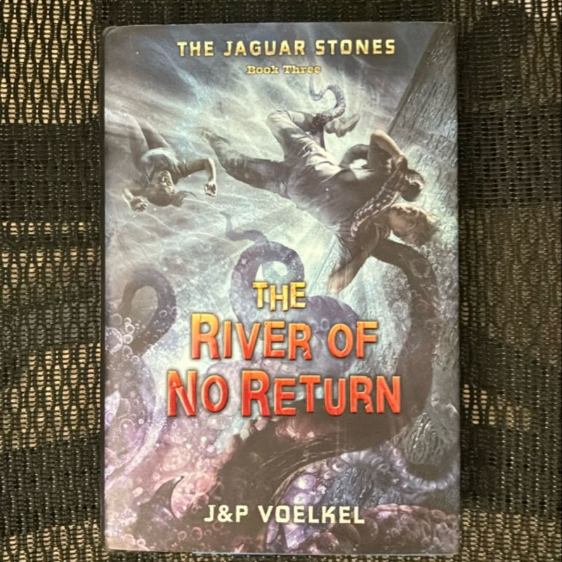 The River of No Return