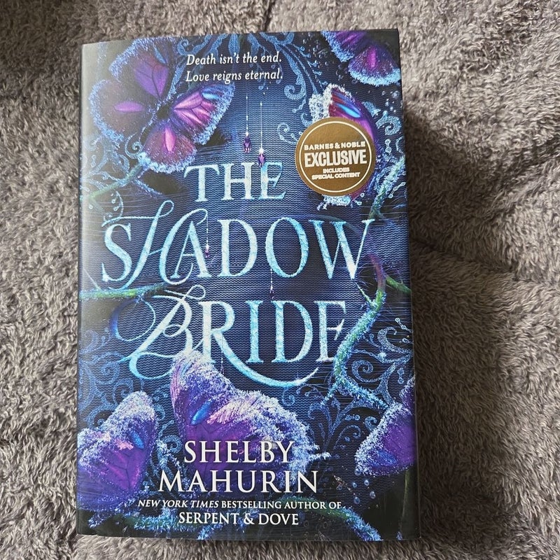 The Shadow Bride (Barnes and Noble Edition)