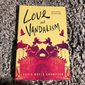 Love and Vandalism