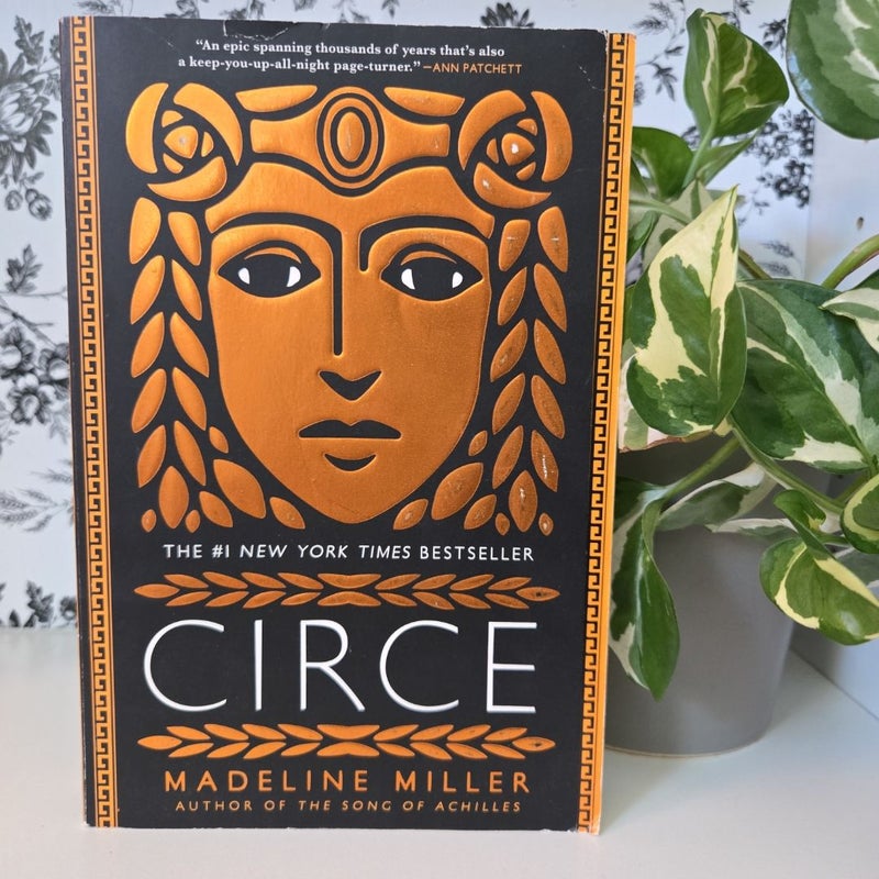 Circe