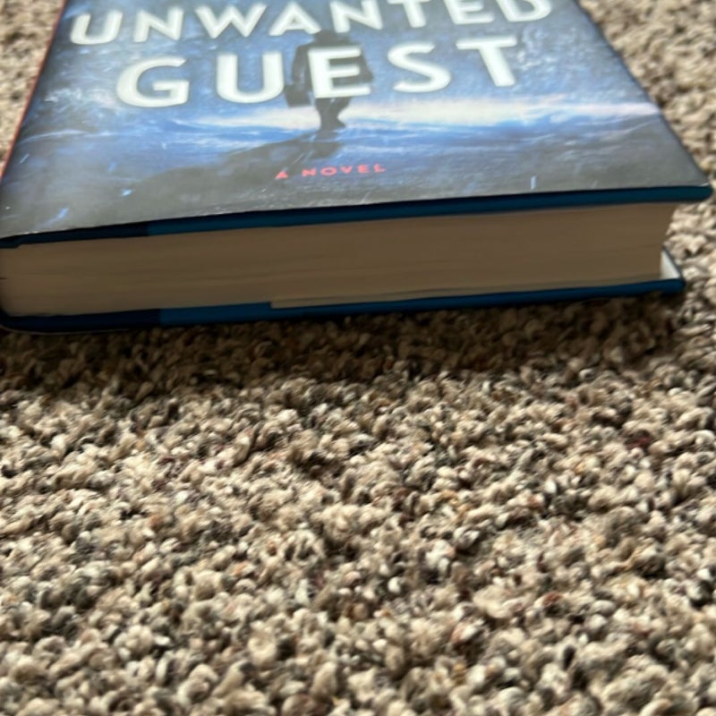 An Unwanted Guest