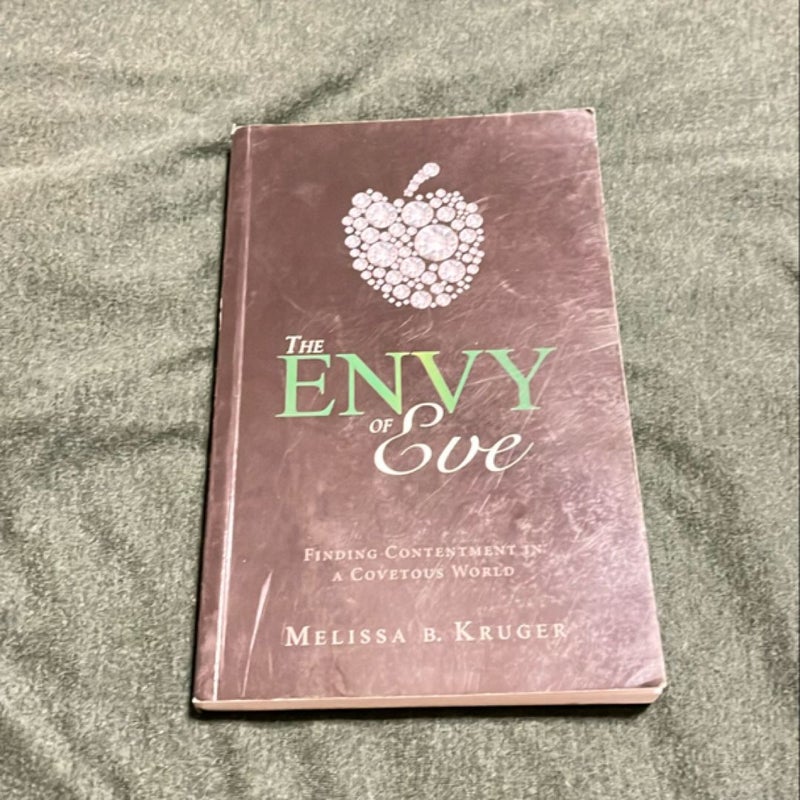 The Envy of Eve