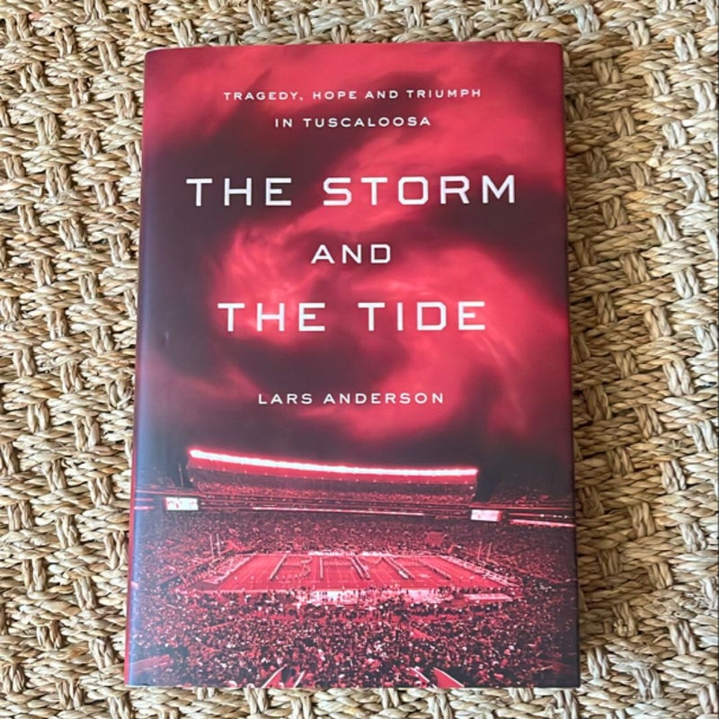 The Storm and the Tide