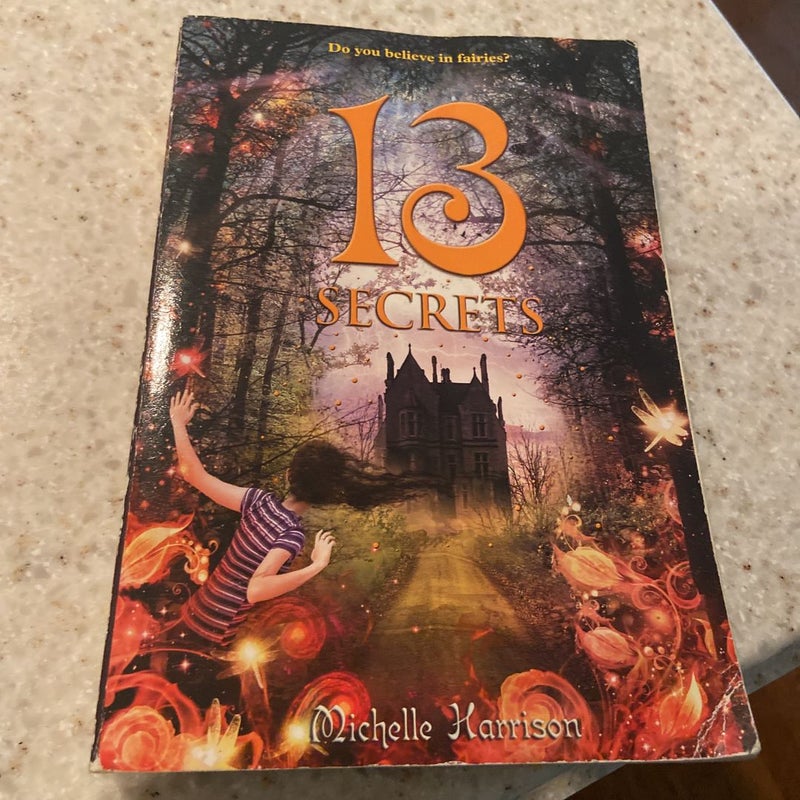 13 Secrets