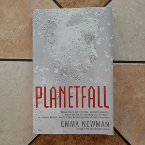 Planetfall