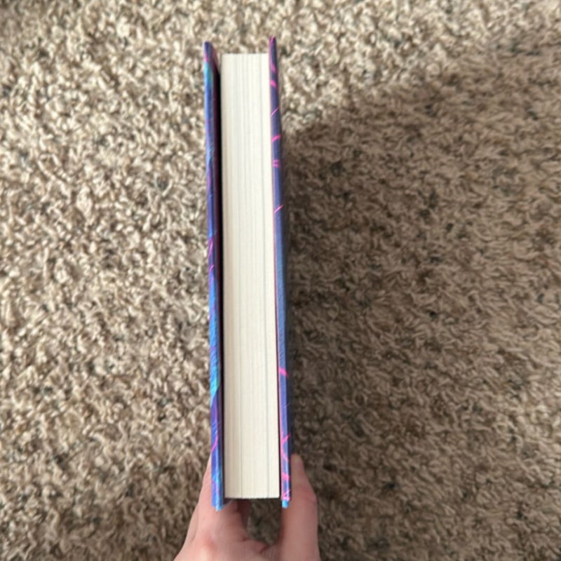Threads That Bind