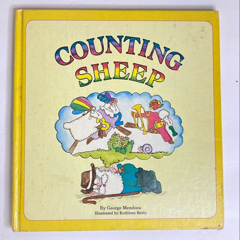 Counting Sheep