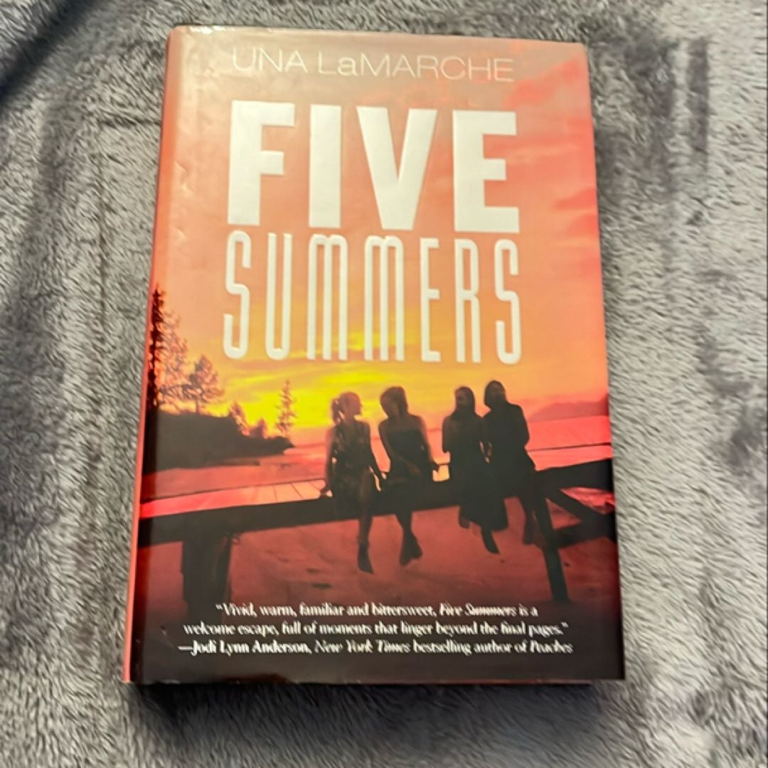 Five Summers