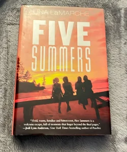 Five Summers