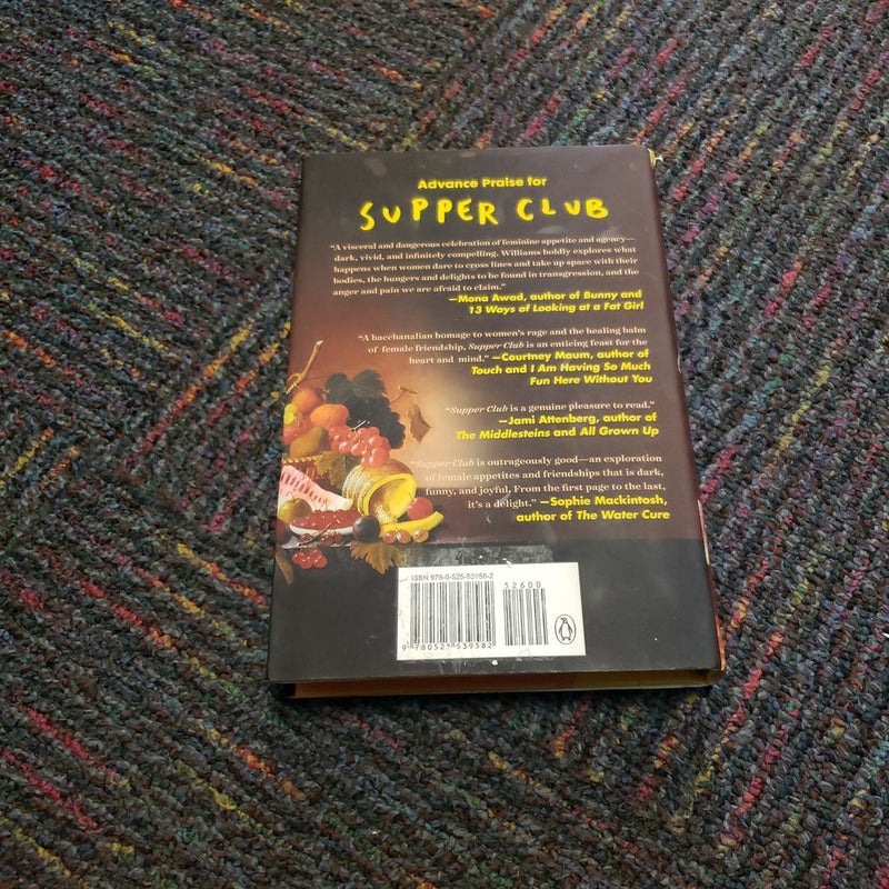 Supper Club