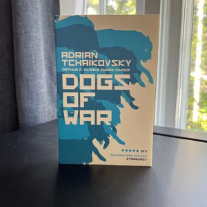 Dogs of War