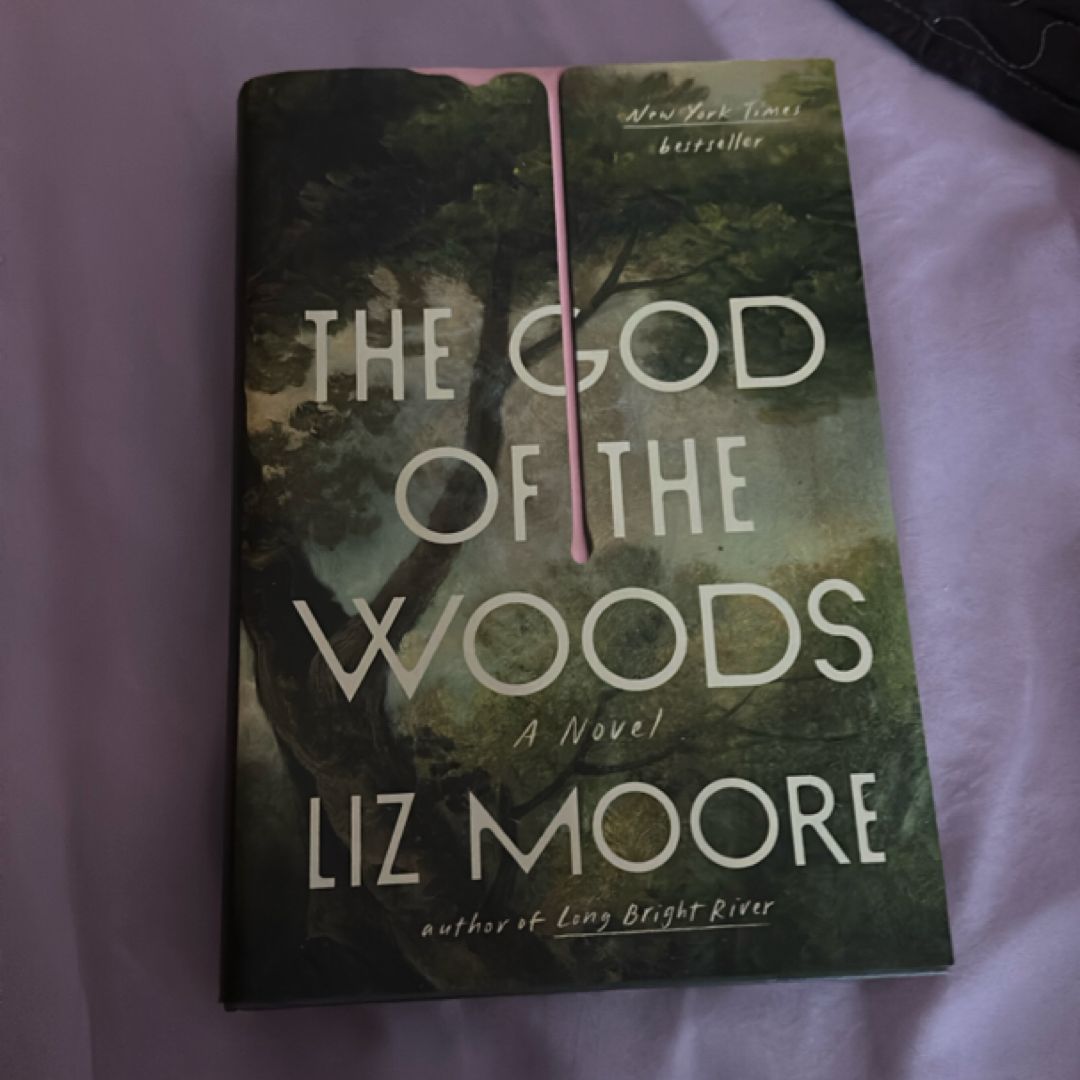 The God of the Woods