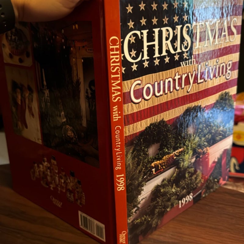 Christmas with Country Living