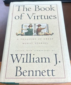 Book of Virtues