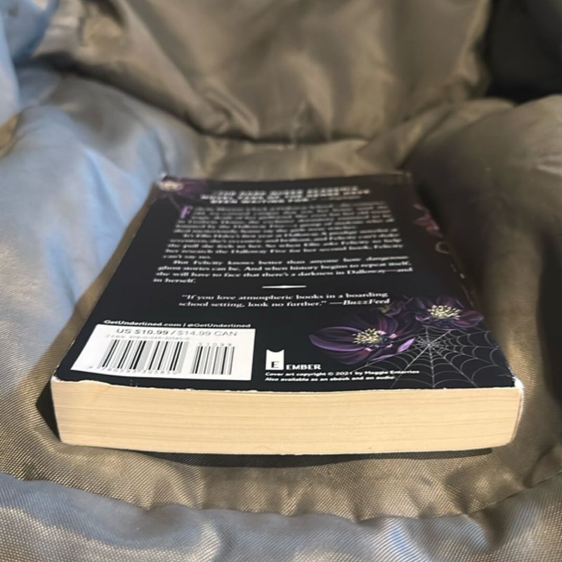 A Lesson in Vengeance