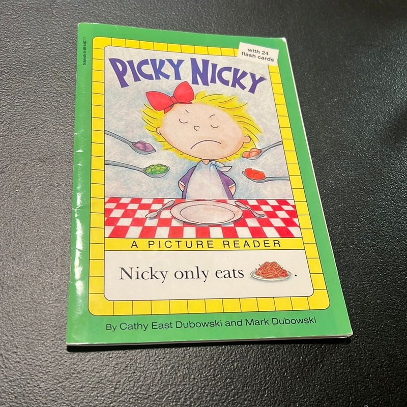 Picky Nicky