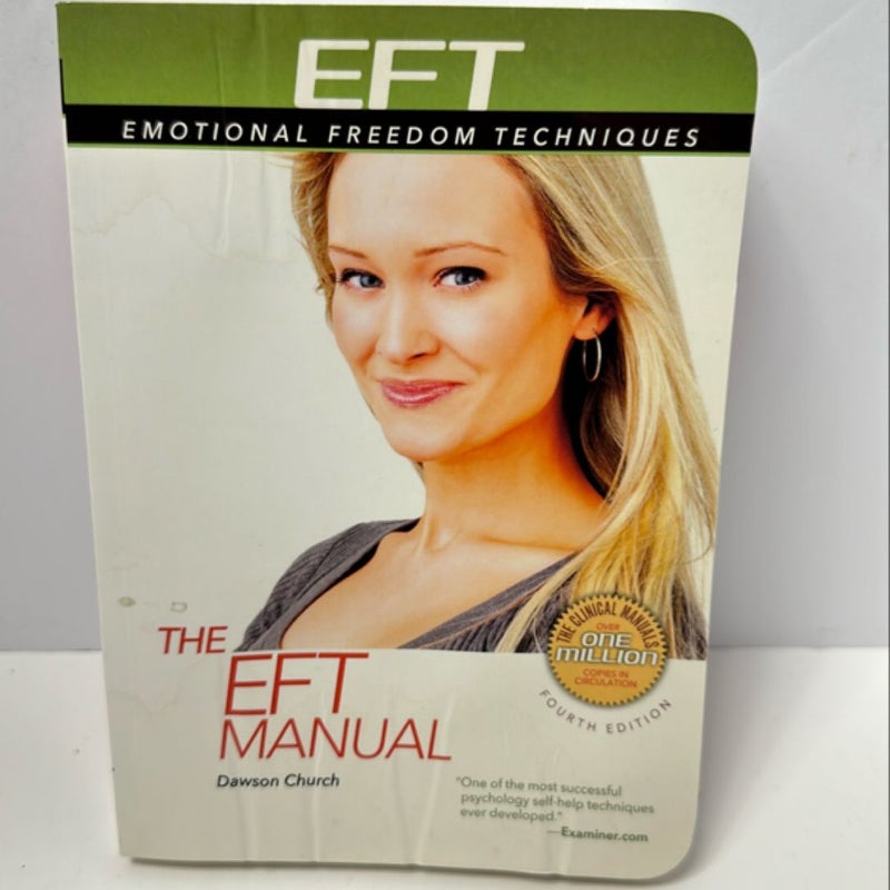 The EFT Manual