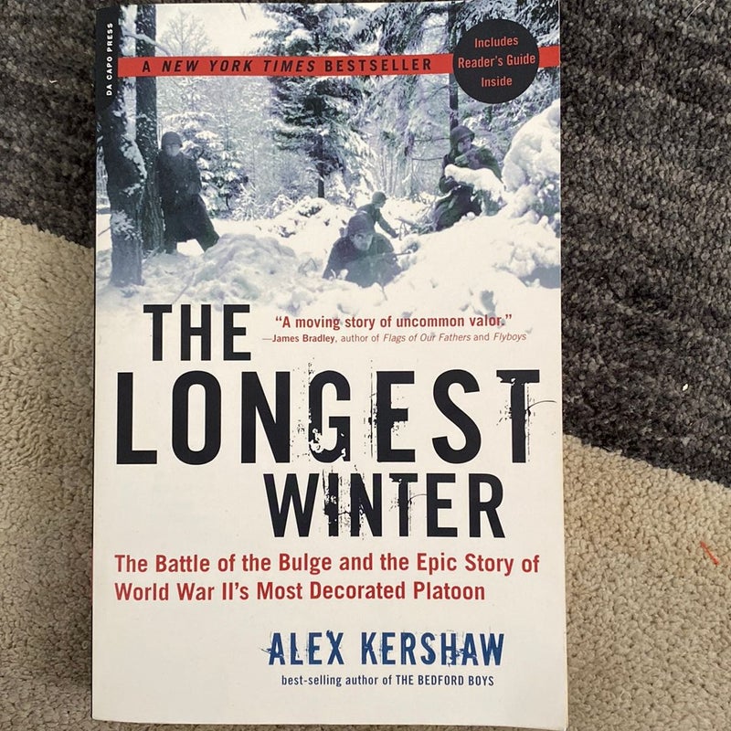 The Longest Winter