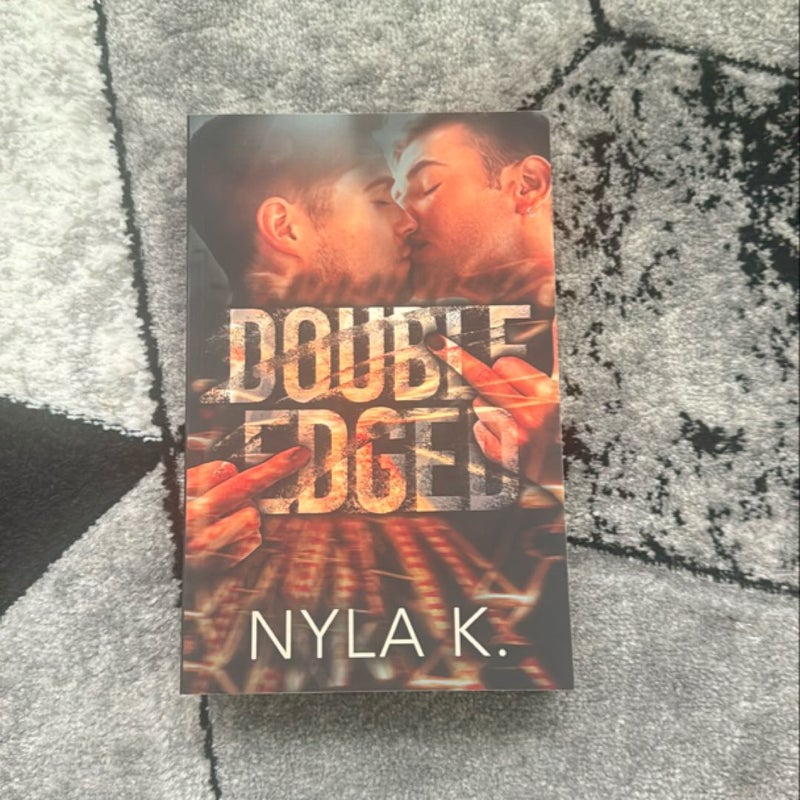 Double-Edged