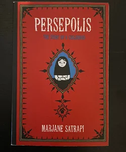 Persepolis