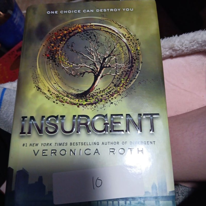 Insurgent