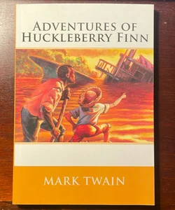 Adventures of Huckleberry Finn