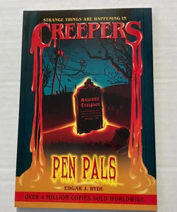 Creepers Pen Pals