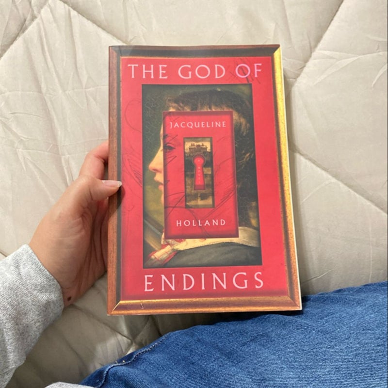 The God of Endings