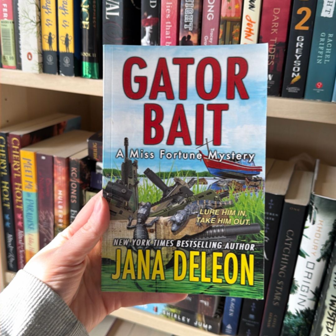 Gator Bait