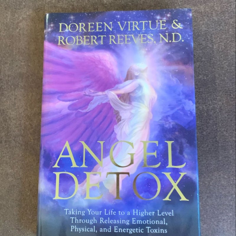 Angel Detox